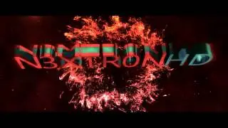 [Intro] N3XTR0NHD | SaqMotion&trade;