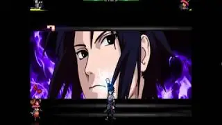 Sasuke JUS