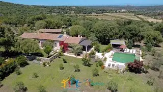 Stazzu For Sale San Pantaleo Ref. Mezaia