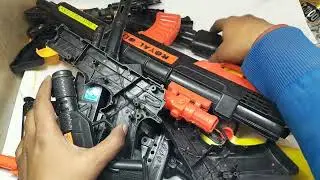 Toy gun 🚫🔫 not working 🚫🔫 toy gun ko kaise repair kare 3