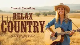 Heartfelt Classic Country Songs &ndash; Timeless Country Collection | Country Circuit Music