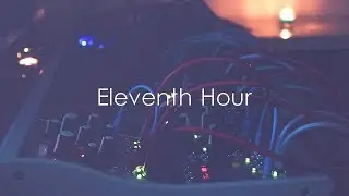 Eleventh Hour | Feat. Mutable Instruments Marbles, Plaits, Rings, Clouds, Tides, PNW & 2HP Verb.