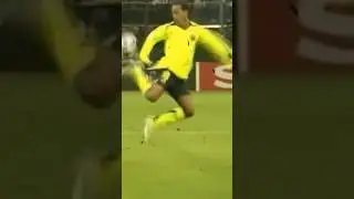 👑⚽ Ronaldinho&rsquo;s Unique Skills | The Immortal Samba Magician #onlythebest #ronaldinho