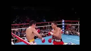 Ultimate Manny Pacquiao Knockout Compilation 