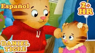 La Bebe Margaret! | Hermanos y Familia | Daniel Tigre | Scholastic Kids en Espa&ntilde;ol