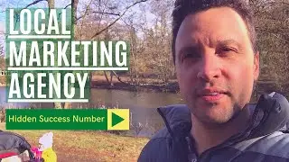Local Marketing Agency Hidden Success Number
