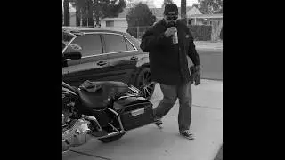 Road King Nation Cholo Challenge