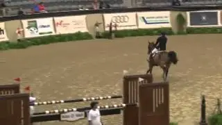 Video of MULLAGHDRIN RADO ridden by ALEX GRANATO from ShowNet!