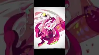 Callie edit splatoon