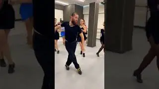 Real Latin #танцыспб #latinballroomdancer #ballroomdance #chacha #танцыдлядевушек #чачача #латина
