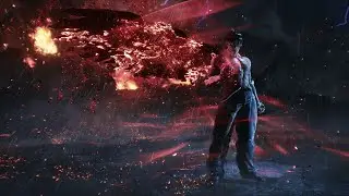 Tekken 8 Story Mode LIVE 🔥 | Full Chapters | PS5 Gameplay