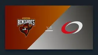 CS:GO - Renegades vs. compLexity [Inferno] Map 2 - NA Day 13 - ESL Pro League Season 7