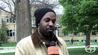 Exclaim! TV: Shad on Shad