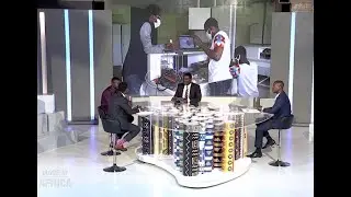 Made In Africa : L' emploi des jeunes et les secteurs qui recrutent