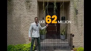 Villa for Sale | Hokandara | Sri Lanka | 73Avenue Realtors