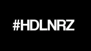 11. HEADLINERZ // KOKAINA // HDLNRZ #StahuStah#Kaiteu#Gazza