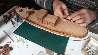 Trotamares 24