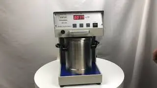 SKZ1025 Laboratory Pulp Disintegrator