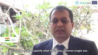 SACEP Forum on Sustainable Consumption and Production