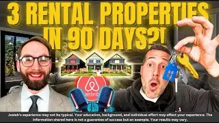 How to Scale an Airbnb Arbitrage Business
