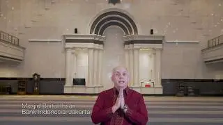Dubes Donovan Ucapkan Selamat Hari Raya Idul Fitri 2019