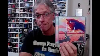Review: Skullcap 'Snakes of Albuquerque ' (instrumental rock/jazz rock/improv)