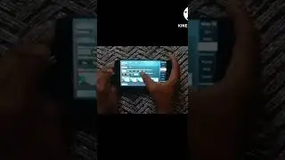 oneplus 5 BGMI⚡ graphics test⚡#