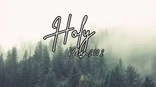Holy-Bean2002(Lyric Video)