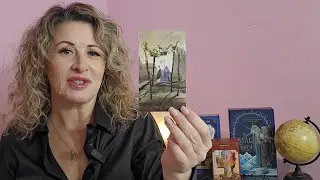 ОВЕН  - ТАРО ПРОГНОЗ 2-8 февраля 2026 года от TONYA TRAVEL 