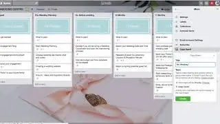HOW TO COPY A TRELLO BOARD