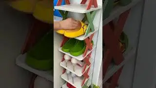 Simple Shoe Rack Shoe Storage Organizer, Compact Shoe Shelf, Door Shoe Cabinets Bathroom Shelving