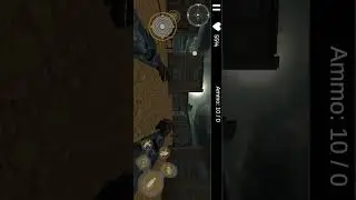 Zombie💀Frotier Last me mil he gya 👍#zombie #zombies#freefireindia#gamingchannel #gaming#gamingvideos