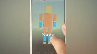 Nuwa creation