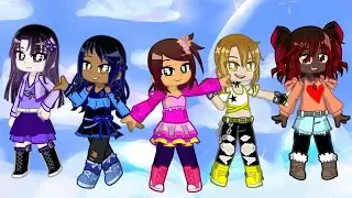 SEASONAL AWAKENING TEAM (Magical Girl OC Voice Claims) 🩷💙💛💜❤️