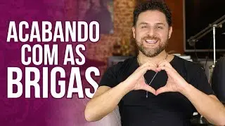 BRIGAS NA RELAÇÃO AMOROSA: O QUE FAZER? | DANIEL ATALLA