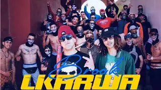 BROOK - 59 LKARWA ⛔️ (PROD BY SEEYF ISL).