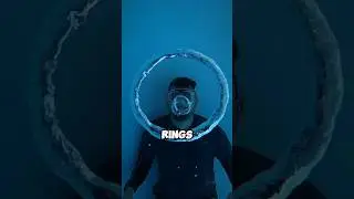 How to Blow Perfect Bubble Rings! 😲