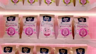 Renovate Your Pantry with LesserEvil