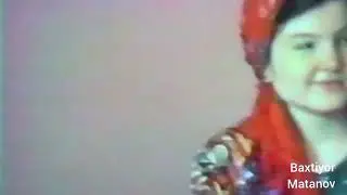 Бобомурод Хамдамов хонадонида.Мухаммаси Ушшок.