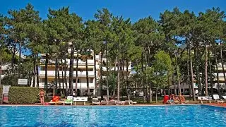 Residence Sporting in Bibione, Bibione, Italy
