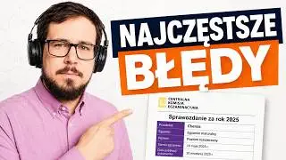 matura chemia 2025 maj – analiza sprawozdania CKE 💙