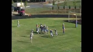 Keller Chryst 8th Grade Highlights.wmv