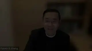 Trailer: The Rev. Dr. Patrick Cheng | Protecting Religious Liberty and LGBTQ+ Rights