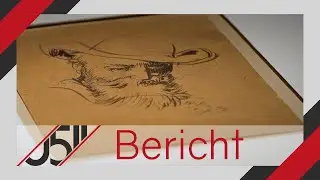 Spektakul&auml;rer Neuerwerb des Wilhelm-Busch-Museums