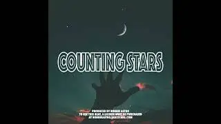 COUNTING STARS | SOUL HIPHOP | COMMON KANYE WEST TYPE BEAT
