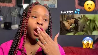FEELINGS - BY DOMO WILSON (OFFICIAL MUSIC VIDEO) REACTION 😮