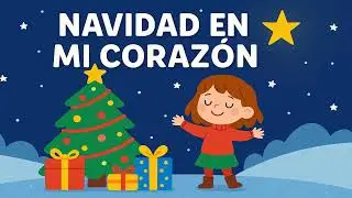 🎶🎄 Navidad en mi corazón ❤️❄️