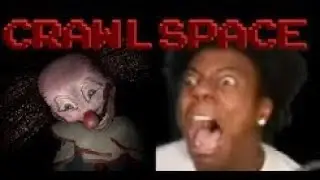 CRAWLSPACE BEST REACTIONS (+ game update) - Kiririn Archive