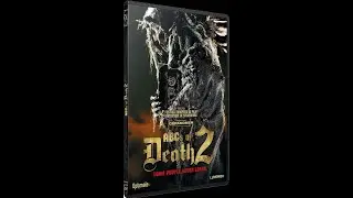 cin&eacute; passion blu ray dvd ABC of Death 2 chronique