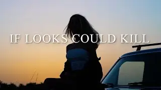 Molly Jean - If Looks Could Kill (Official Music Video)